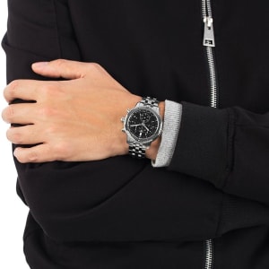 Tissot T-Sport in Stainless steel, T067.417.11.051.01 - Bucherer