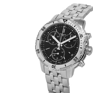 Tissot T-Sport in Stainless steel, T067.417.11.051.01 - Bucherer