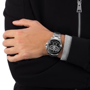 Tissot T-Sport in Stainless steel, T106.417.11.051.00 - Bucherer