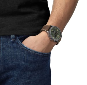 T-Sport Chrono XL,
