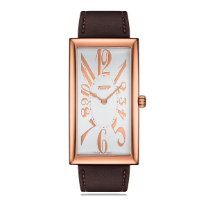 Tissot Héritage,