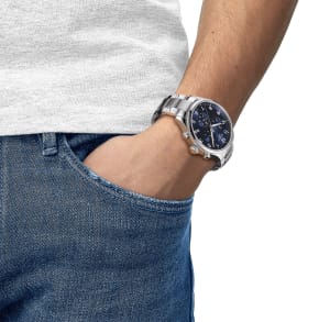 T-Sport Chrono XL,