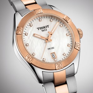 Pr 100 SPORT CHIC
,