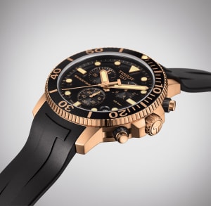 SEASTAR 1000 CHRONOGRAPH
,
