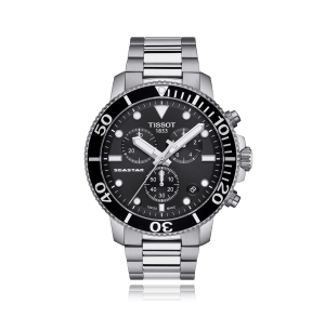 SEASTAR 1000 CHRONOGRAPH, 