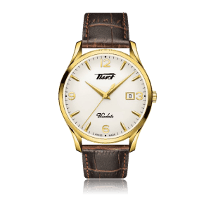 Tissot Héritage, 