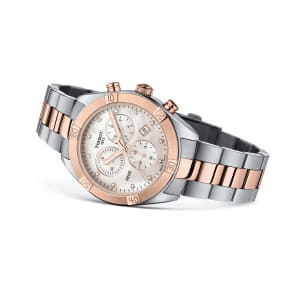 Pr 100 SPORT CHIC CHRONOGRAPH
,