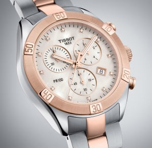 Pr 100 SPORT CHIC CHRONOGRAPH
,