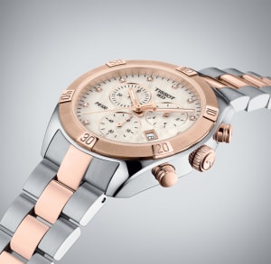 Pr 100 SPORT CHIC CHRONOGRAPH
,