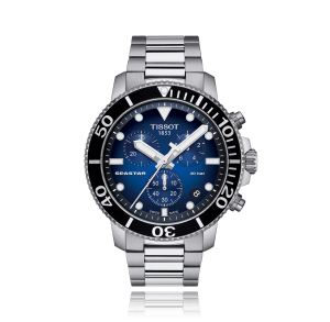 SEASTAR 1000 CHRONOGRAPH, 