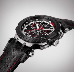 Tissot Sonderkollektionen in Bicolor, T115.417.27.051.01 - Bucherer