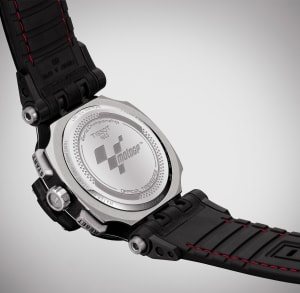 Tissot Sonderkollektionen in Bicolor, T115.417.27.051.01 - Bucherer