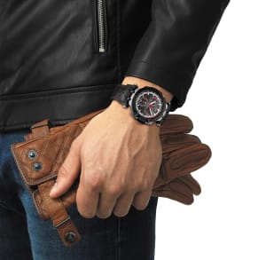 Tissot Sonderkollektionen in Bicolor, T115.417.27.051.01 - Bucherer