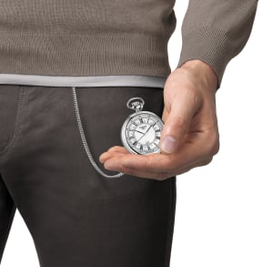 Pocket Watch , 