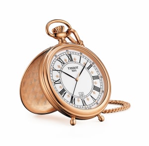 Pocket Watch , 