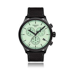 Tissot T-Sport en Bicolore, T116.617.37.091.00 - Bucherer