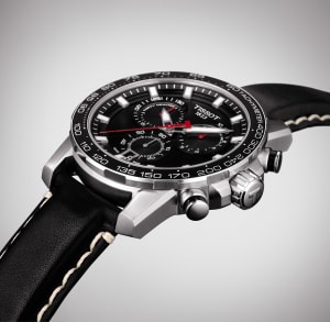 SUPERSPORT Chrono
, 
