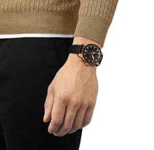 SUPERSPORT Chrono
, 