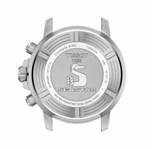 T-Sport Seastar 1000
, 