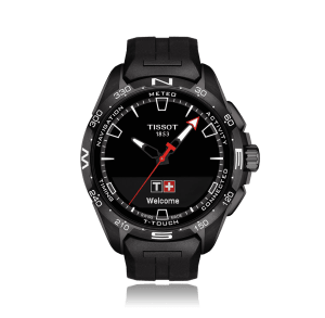 T-Touch CONNECT SOLAR
,