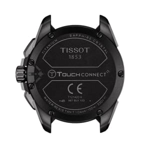 T-Touch CONNECT SOLAR
,