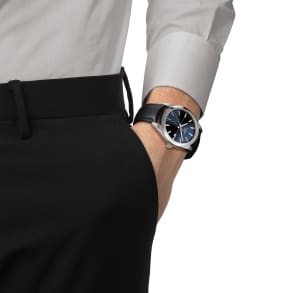 GENTLEMAN
,