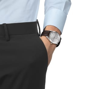GENTLEMAN
,