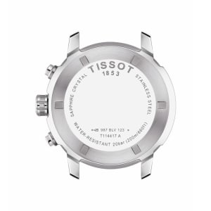 Tissot PRC200 43mm,