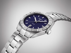 Pr 100 SPORT GENT
,