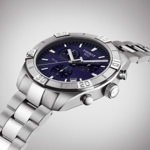 Pr 100 SPORT GENT CHRONOGRAPH
,