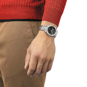 Pr 100 SPORT GENT CHRONOGRAPH
,