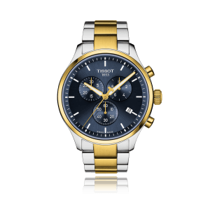 Tissot T-Sport in Bicolour, T116.617.22.041.00 - Bucherer