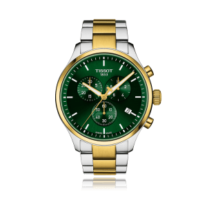 Tissot T-Sport in Bicolour, T116.617.22.091.00 - Bucherer