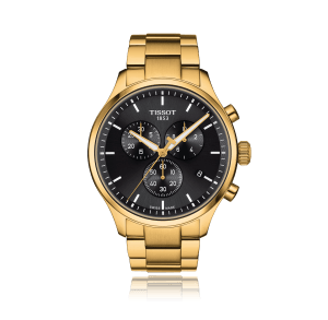 Tissot T-Sport in Bicolour, T116.617.33.051.00 - Bucherer
