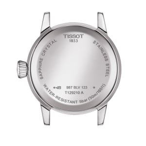 Tissot Classic Dream 28mm,