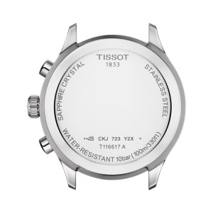 Tissot T-Sport in Stainless steel, T116.617.16.091.00 - Bucherer