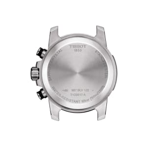 Tissot SUPERSPORT in Bicolour, T125.617.21.051.00 - Bucherer