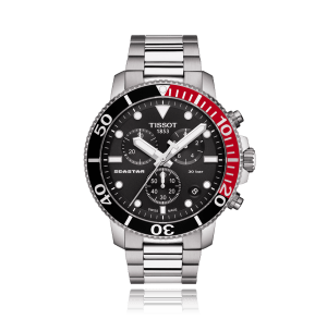 SEASTAR 1000 CHRONOGRAPH, 