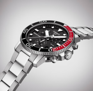 SEASTAR 1000 CHRONOGRAPH, 