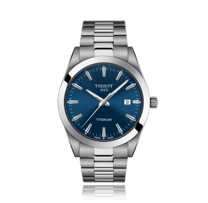 GENTLEMAN Titanium
,