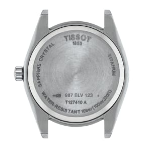 GENTLEMAN Titanium
,