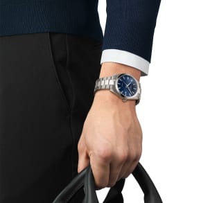 GENTLEMAN Titanium
,