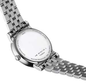 Tissot  in Steel, T122.223.11.033.00 - Bucherer