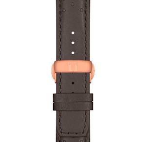 Tissot T-Sport in PVD, T131.617.36.082.00 - Bucherer