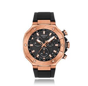 T-Race Chronograph
,