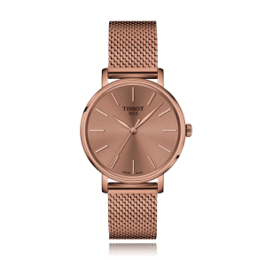 Tissot T-Classic in Bicolour, T143.210.33.331.00 - Bucherer
