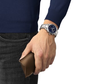 Pr 100 Chrono
,