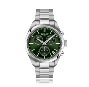 Pr 100 Chrono
, 