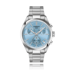 Pr 100 Chrono
,