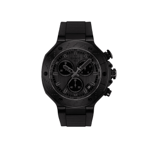 T-Race Quartz Chrono
, 